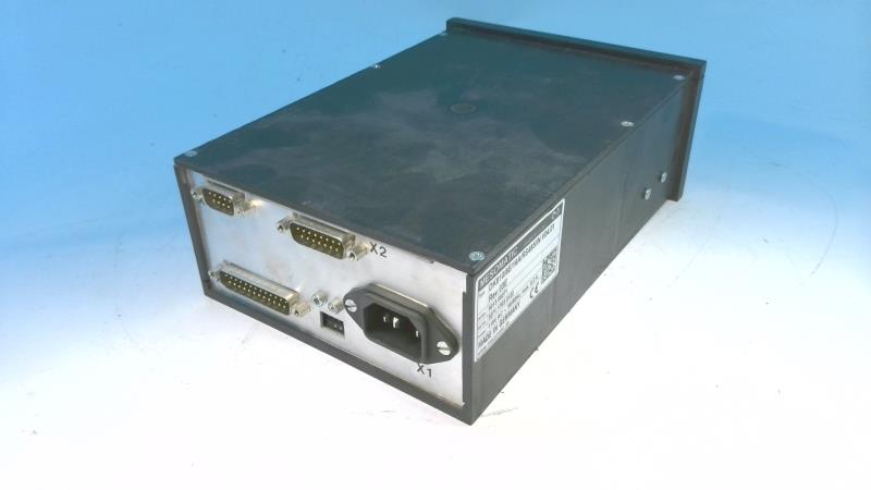 MESOMATIC DK810/8E/16A/RS485/IN-V04.01