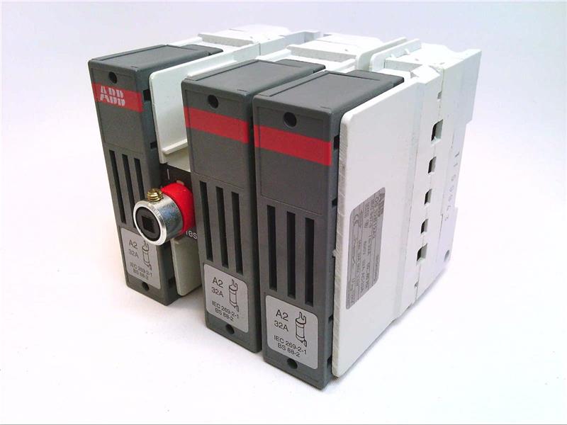 ASEA BROWN BOVERI 1SCA022533R9830