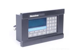 NEMATRON CORP IWS-127