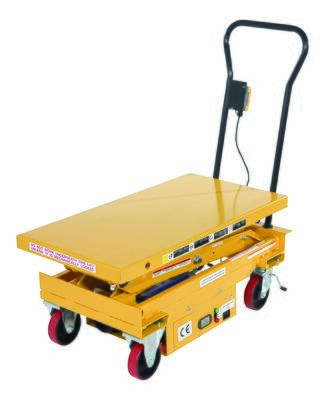 VESTIL CART-1000D-DC