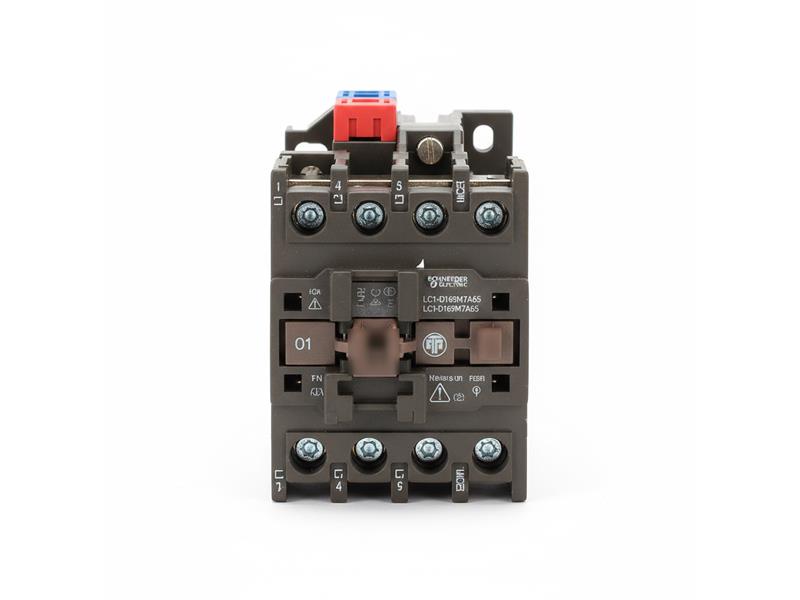 SCHNEIDER ELECTRIC LC1D169M7A65