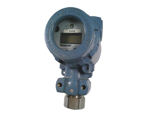 EMERSON 2088G2A22A1B4E5M7