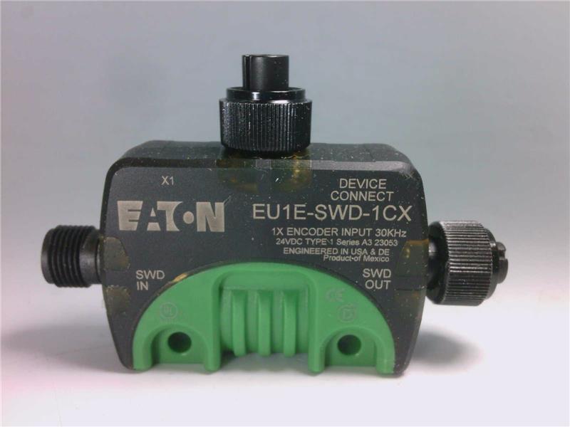 EATON CORPORATION EU1E-SWD-1CX