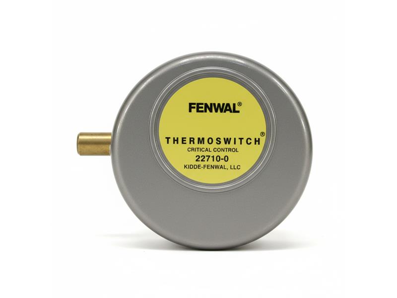 22710-0 by KIDDE-FENWAL, LLC