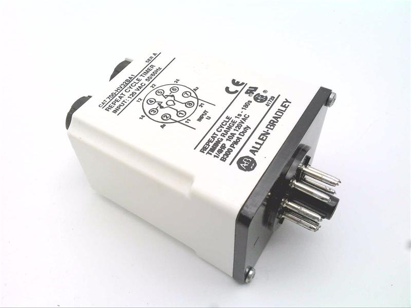 ALLEN BRADLEY 700-HV32BA1