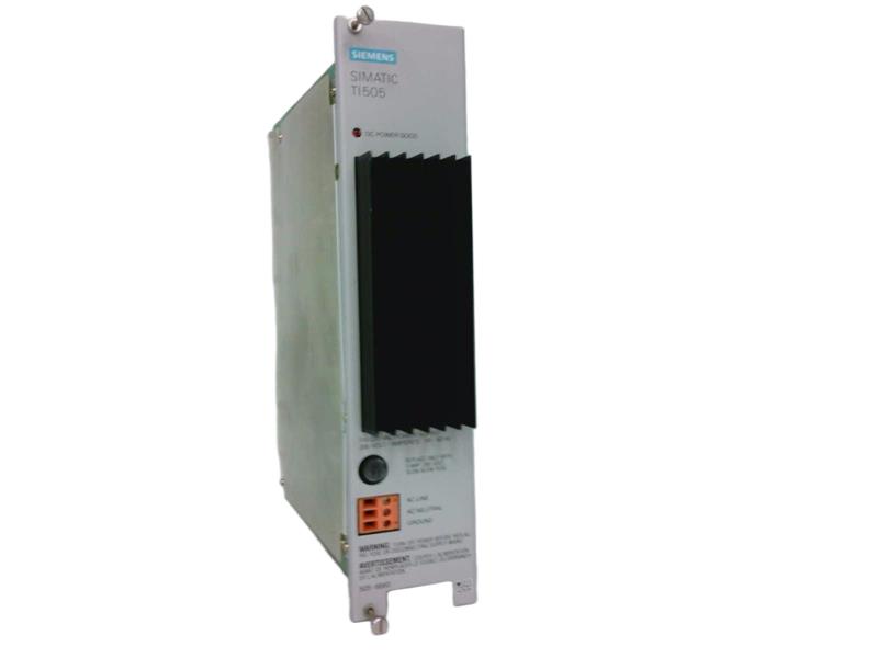 TI505-6660 by SIEMENS
