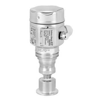 ENDRESS & HAUSER PMP55-AA21RD1PGFTDJA4A