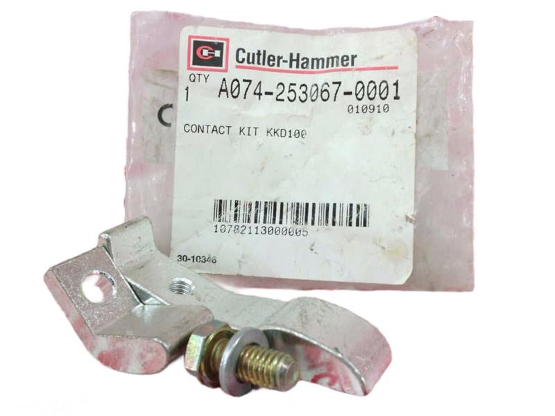 A074-253067-0001 by EATON CORPORATION