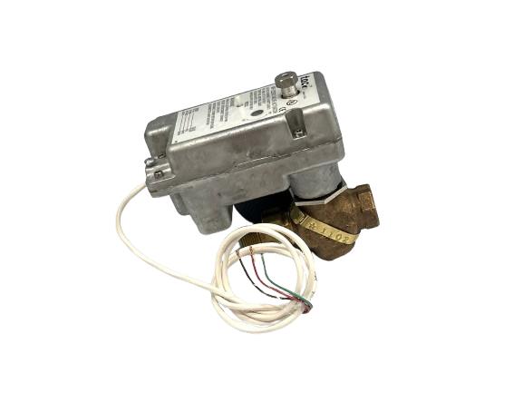 INVENSYS VF-7211-252-4-4