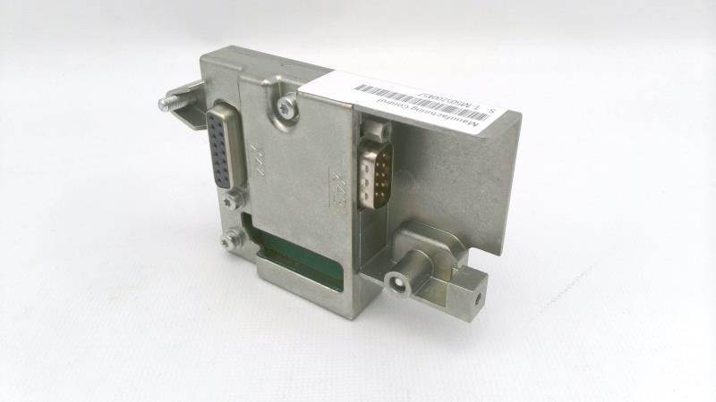 SIEMENS 6SL3351-3AE41-0DB0