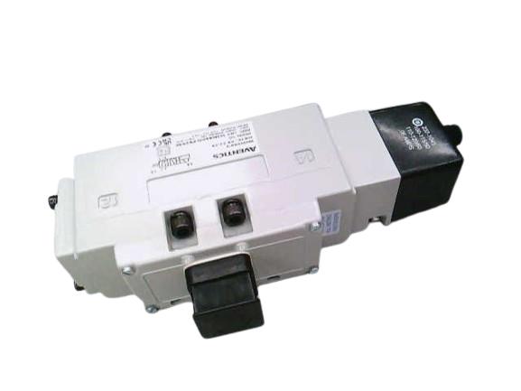 ASCO I23BA400LP62S30