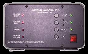 BATCHING SYSTEMS BATCHMASTER II DRIVE ASSEMBLY