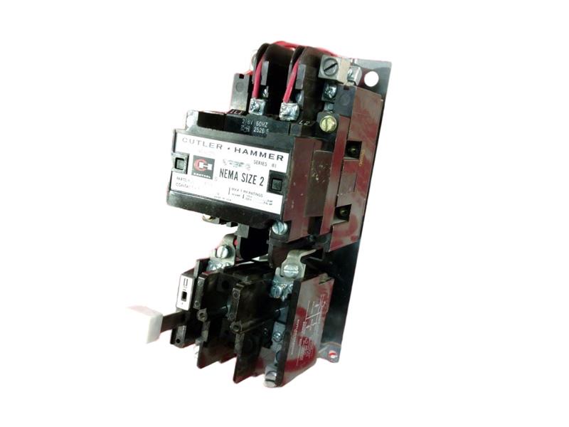 EATON CORPORATION B10DNO