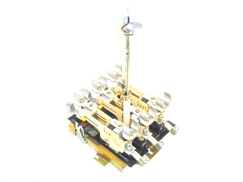 GENERAL ELECTRIC THC32