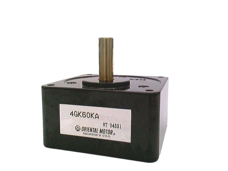 ORIENTAL MOTOR 4GK60KA