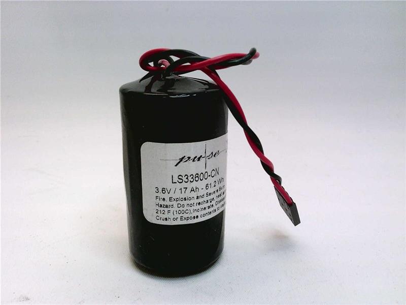 ENERGY PLUS LS33600-CN