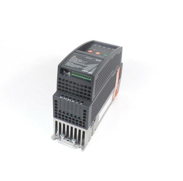 GEFRAN QX3 1005 KBX-FC