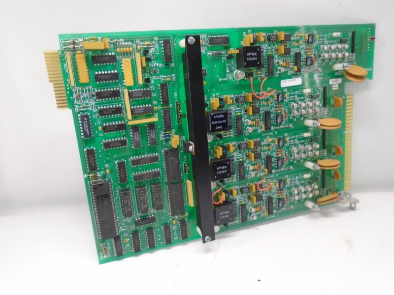 WESTINGHOUSE 7379A62G02