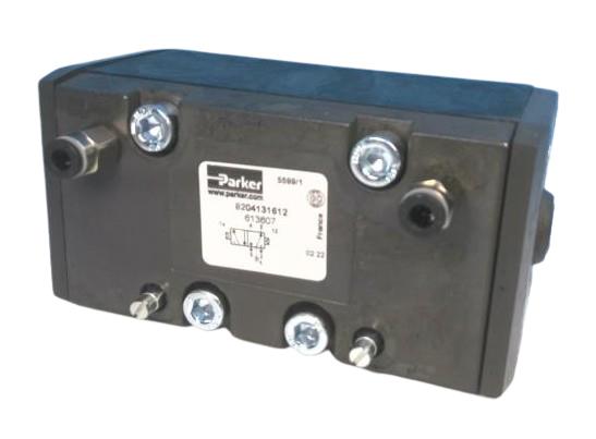 PARKER VG35-A-A-6-K