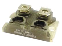 OHMITE TGHHVR100JE