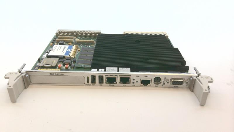 FANUC VME-7807RC-414001