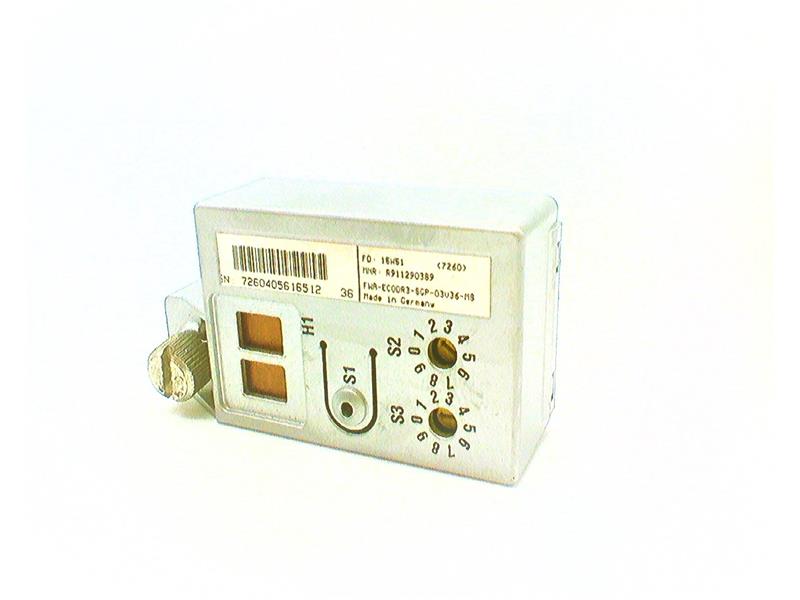 BOSCH FWA-EC0DR3-SGP-03V36-MS