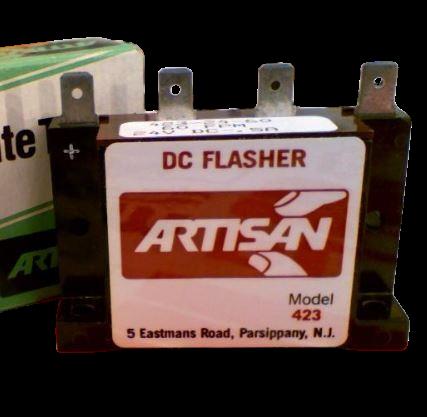 423-24-60 by ARTISAN CONTROLS