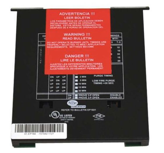 KIDDE-FENWAL, LLC EP160