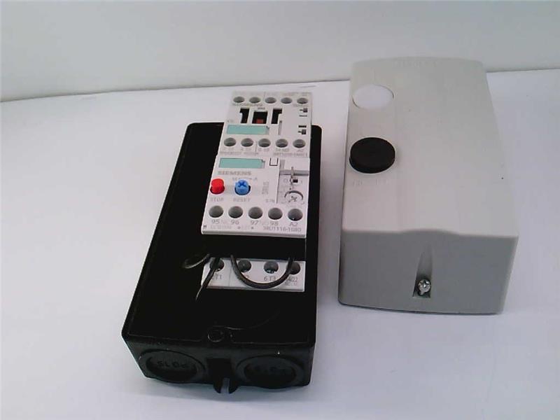 SIEMENS 3RE1016-1GA15-0AN1