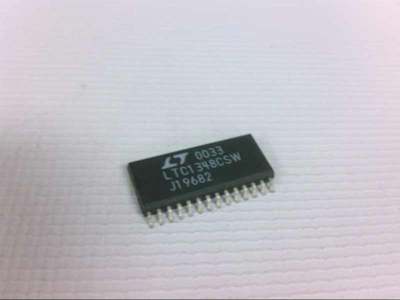 LTC1348CSW by ANALOG DEVICES