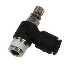 PARKER FCM731-4M-M3