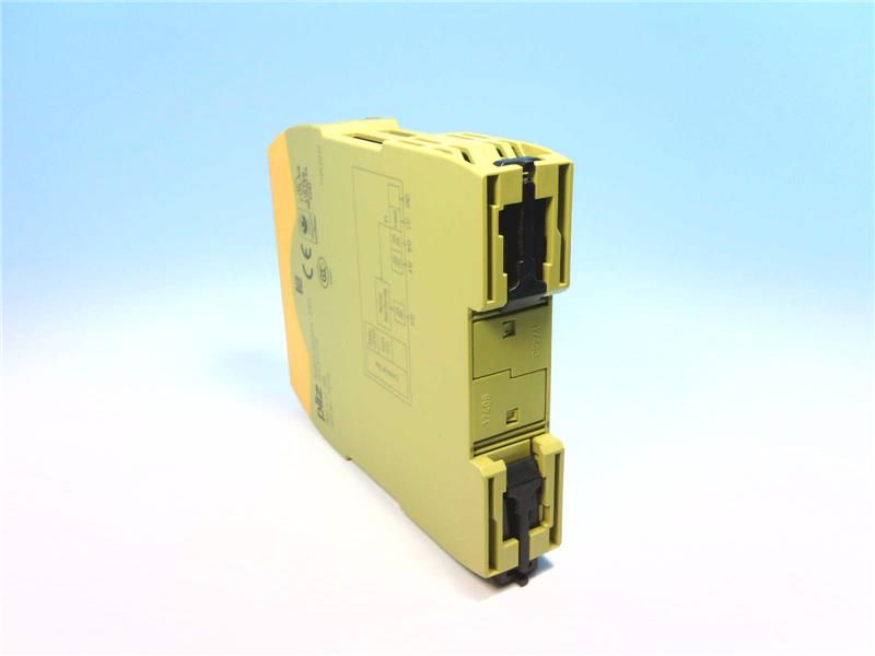 PILZ PNOZ-M-EF-1MM