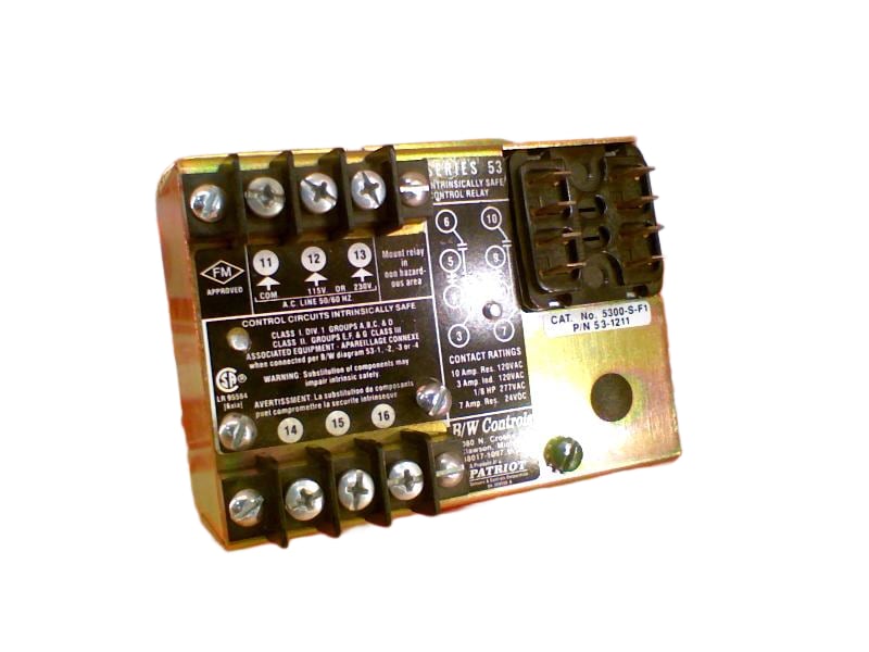 AMETEK 53-1211