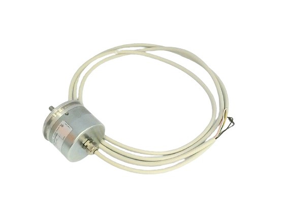 BAUMER ELECTRIC BDT 16.24K1000/404502