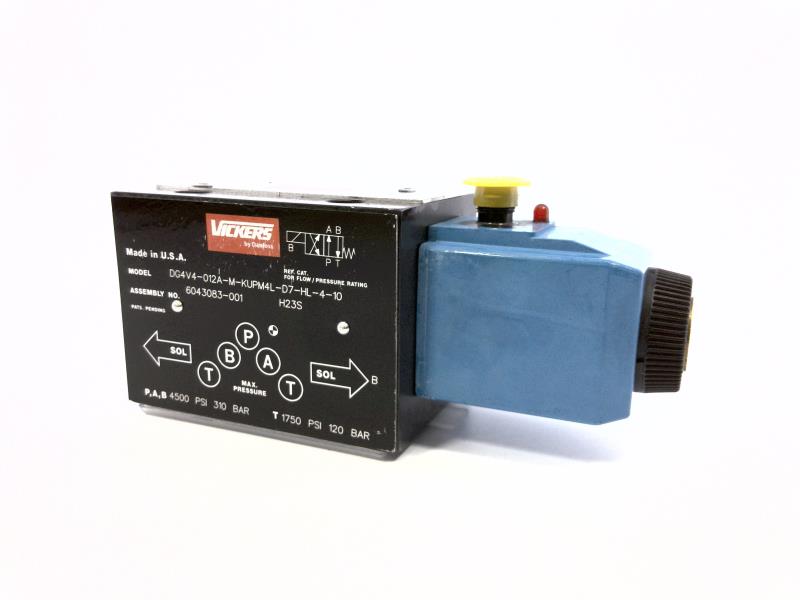 EATON CORPORATION 6043083-001