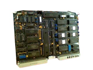 1590-4109 by NIDEC CORP