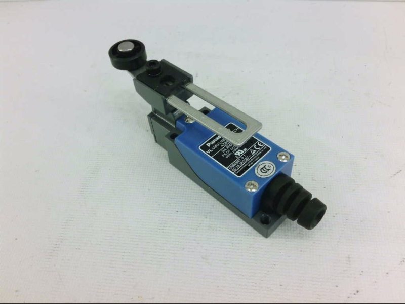 MATSUSHITA ELECTRIC AZ-8108