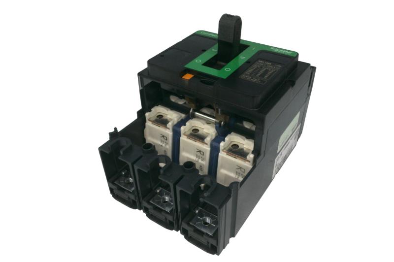 SCHNEIDER ELECTRIC C10S3