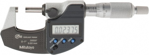 MITUTOYO 293-340-30