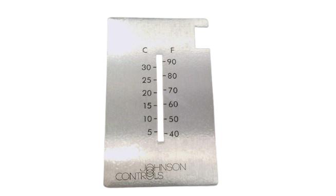 JOHNSON CONTROLS T-4000-6146-EA