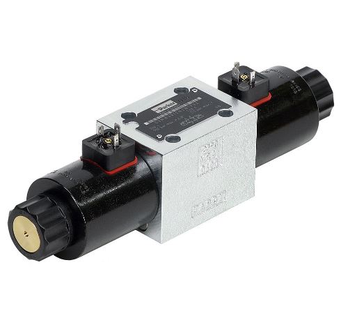 PARKER D1VW020DNJGLJ7Y