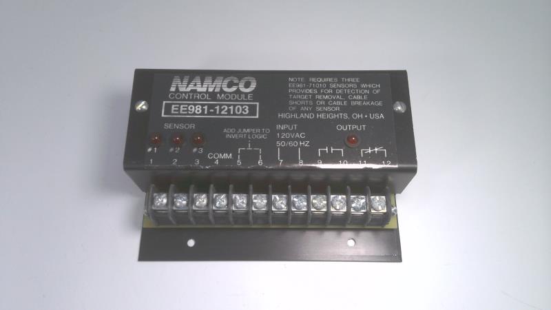 EE981-12103 by DANAHER CONTROLS