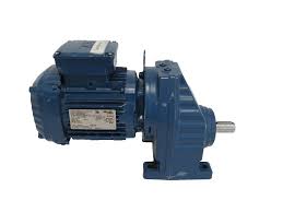 SEW EURODRIVE RX67 DRN80MK4