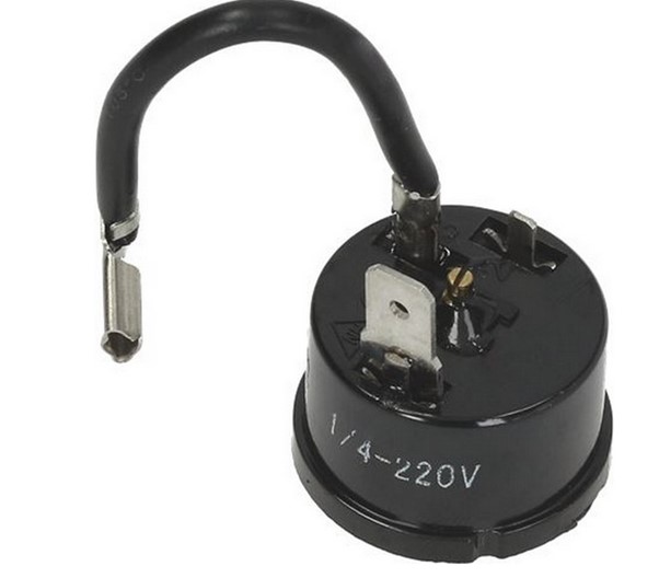 SENSATA TECHNOLOGIES EPMS 246006