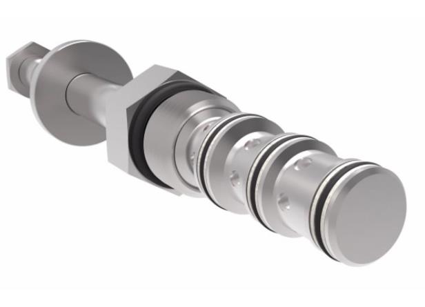 EATON CORPORATION SBV11-12-0-0-00