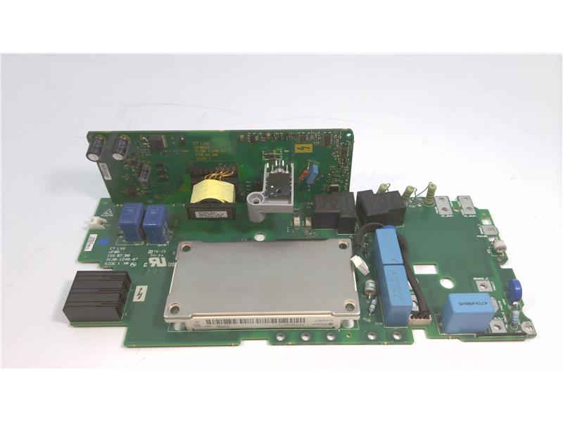 NIDEC CORP UF06 ISS 08.00
