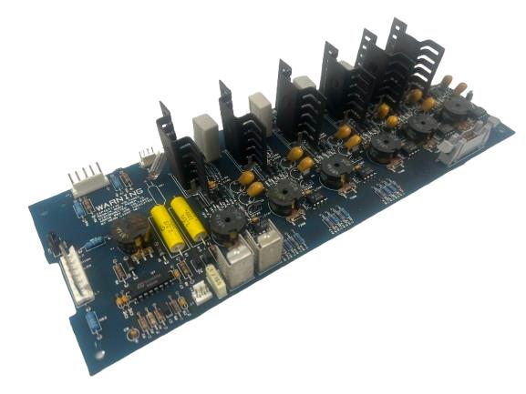 NIDEC CORP 6230-4110