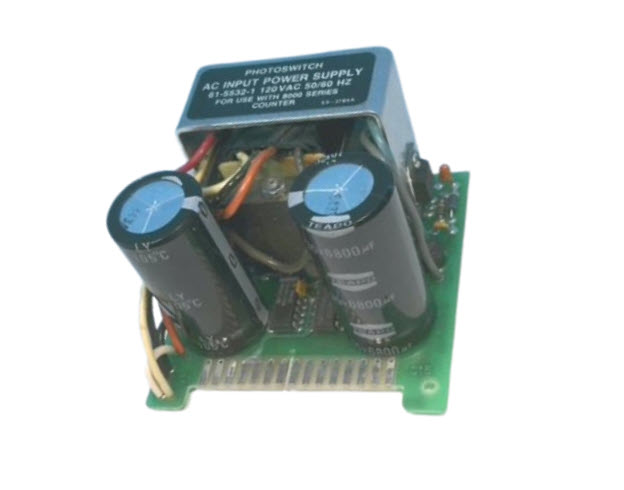 ALLEN BRADLEY 61-5532-1