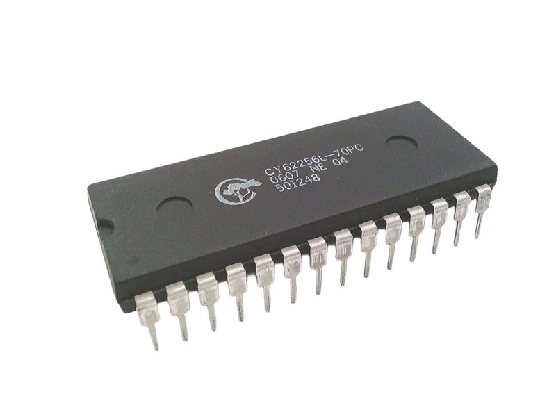 CY62256L-70PC by INFINEON