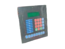 FANUC 2125-LV